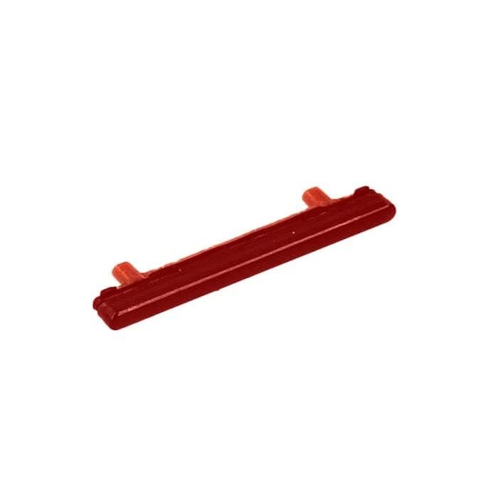 External Side Button Out Keys for OnePlus 5T Red