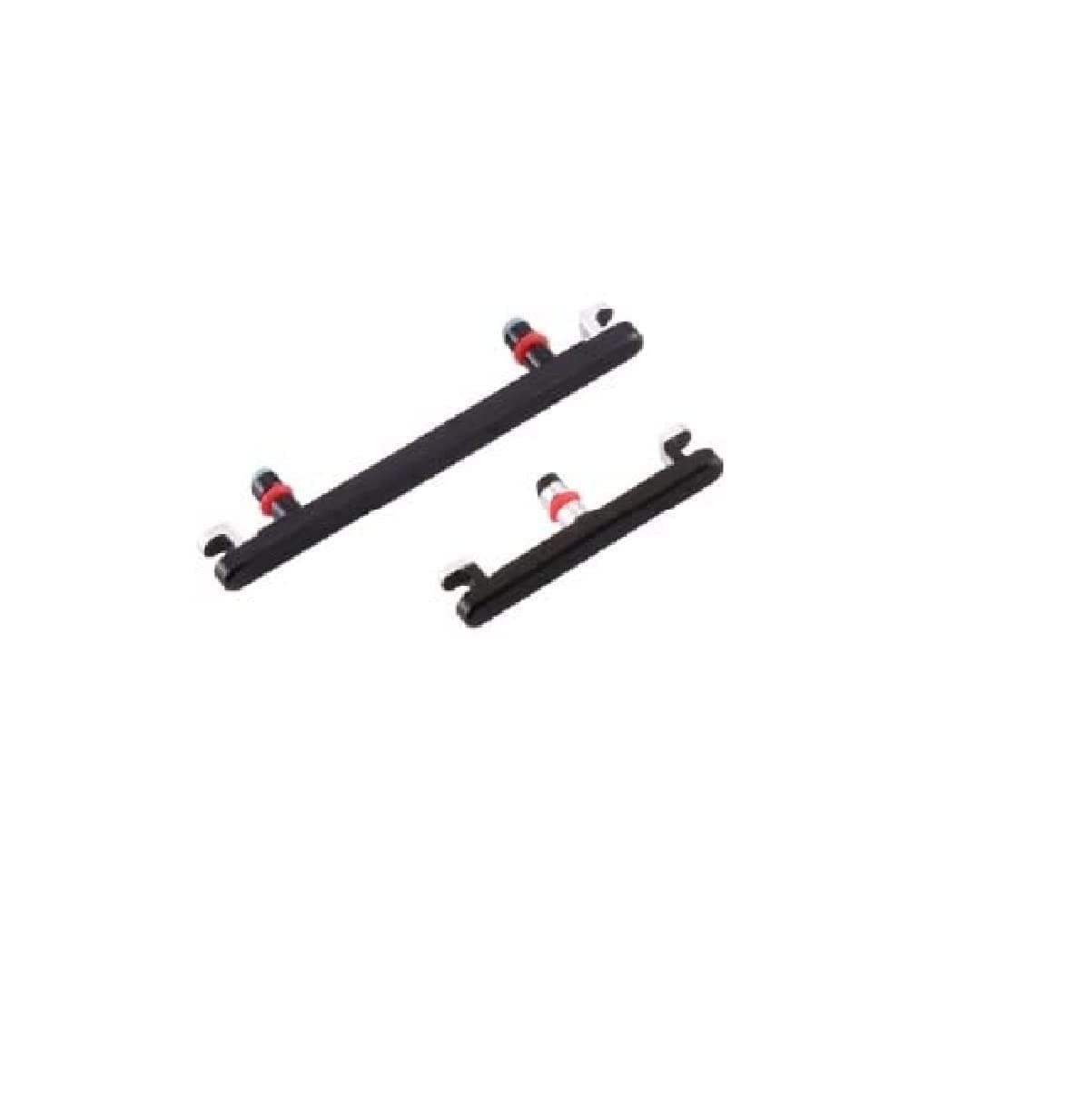External Side Button Out Keys for OnePlus 8 Pro Black