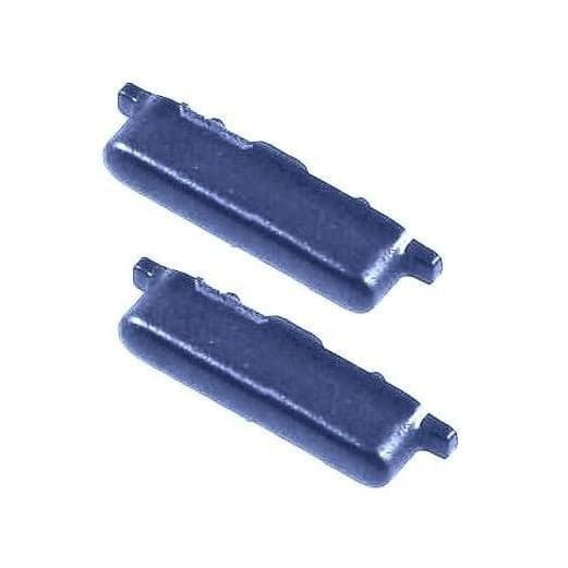 External Side Button Out Keys for OnePlus Nord N20 5G Blue
