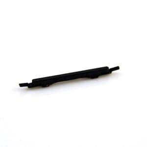 External Side Button Out Keys for OnePlus One Black thumbnail 2