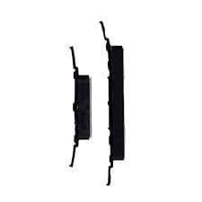 External Side Button Out Keys for Oppo A1K Red