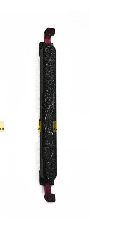 External Side Button Out Keys for Oppo A3 5g Black