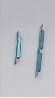 External Side Button Out Keys for Oppo A31 2020 Blue