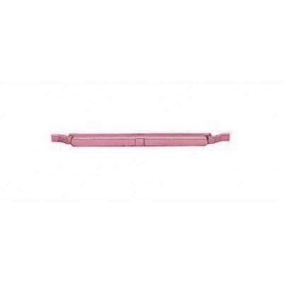 External Side Button Out Keys for Oppo A37 RoseGold