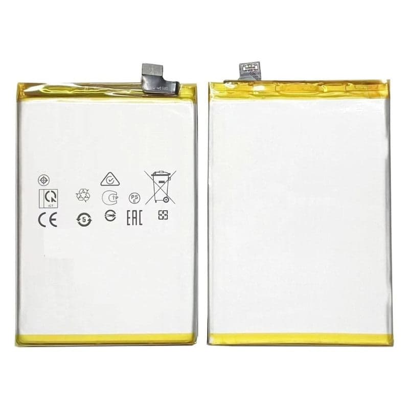 External Side Button Out Keys for Oppo A57 2016 Gold