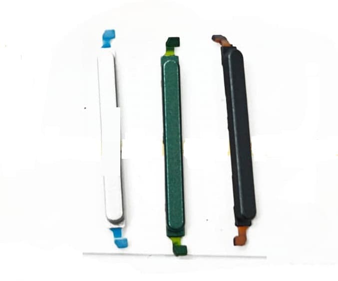 External Side Button Out Keys for Oppo A6i