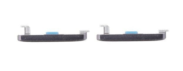 External Side Button Out Keys for Oppo Find X2 Blue