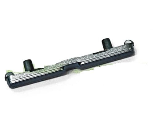 External Side Button Out Keys for Oppo Moto G56 Black
