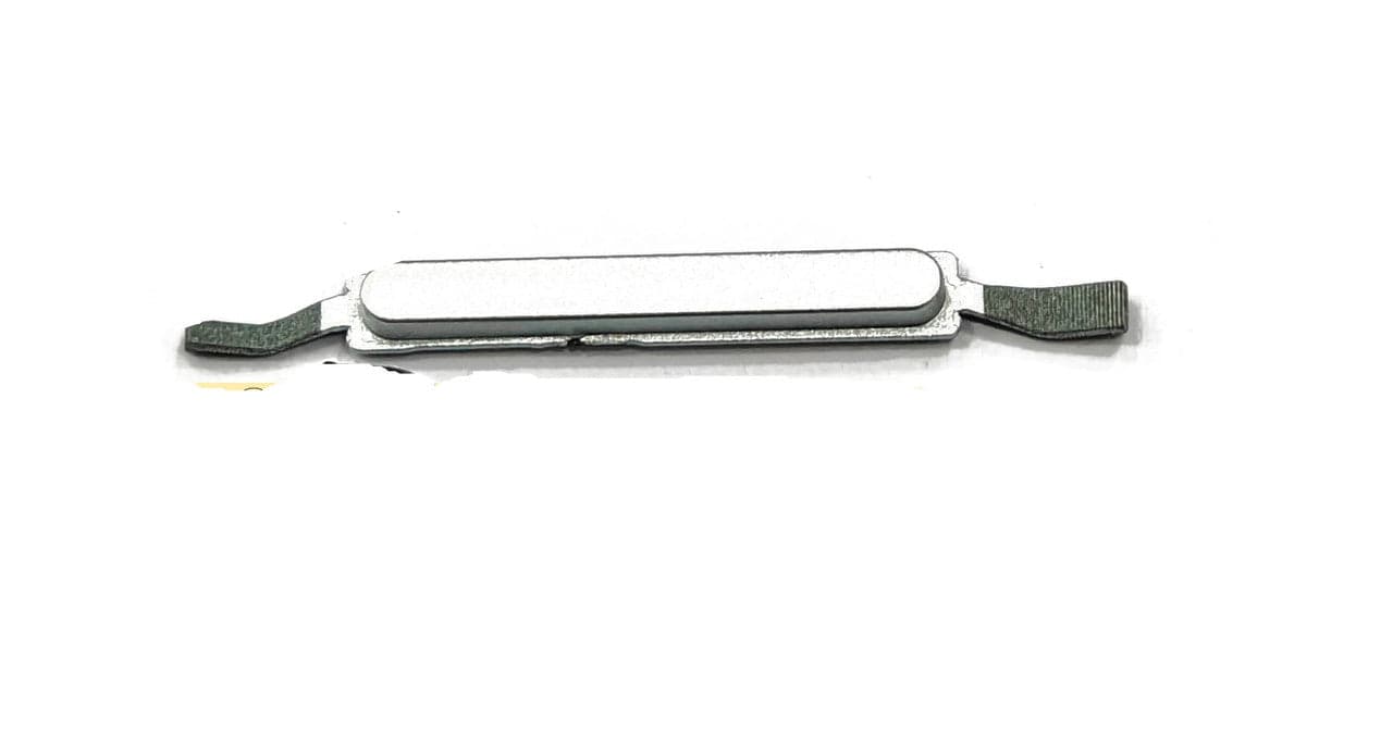 External Side Button Out Keys for Samsung Galaxy A06S Silver