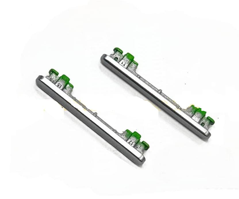 External Side Button Out Keys for Samsung Galaxy F17