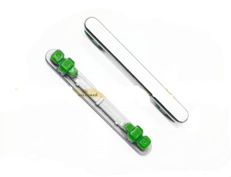 External Side Button Out Keys for Samsung Galaxy M17