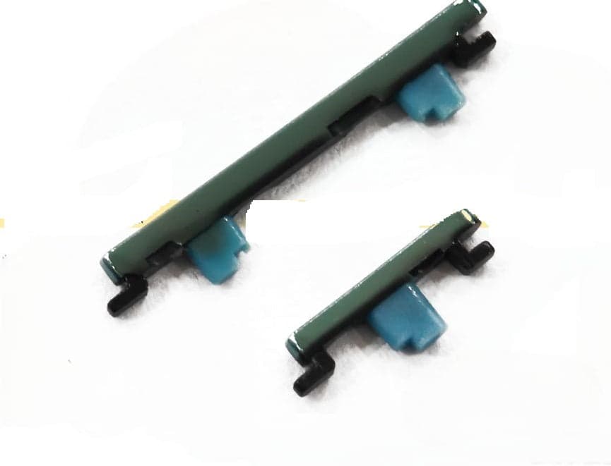 External Side Button Out Keys for Tecno Camon 30S Pro Green