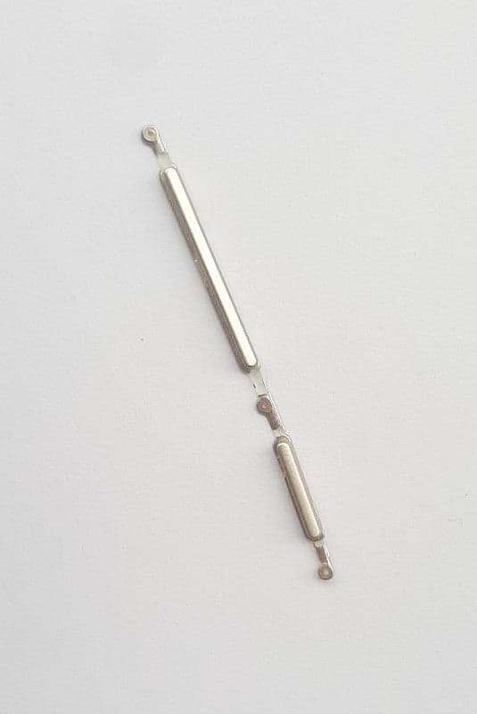External Side Button Out Keys for Tecno POP 2 Plus BA2 Gold