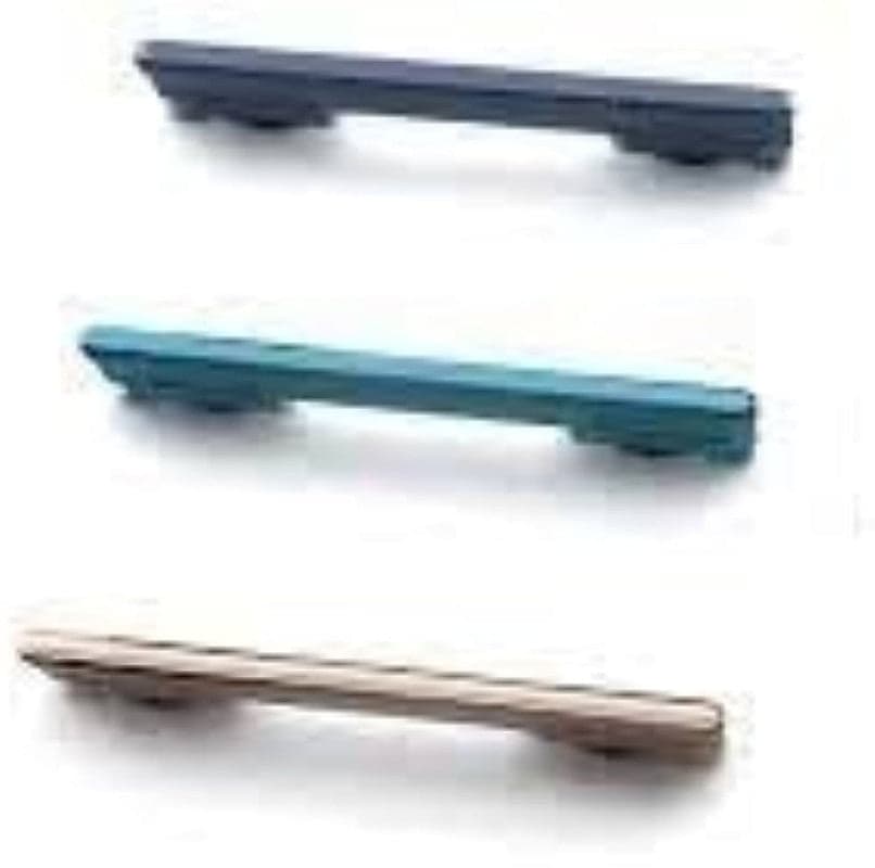 External Side Button Out Keys for Vivo S1 Black
