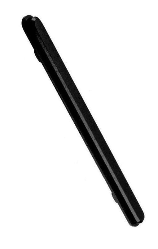 External Side Button Out Keys for Vivo U20 Black thumbnail 2