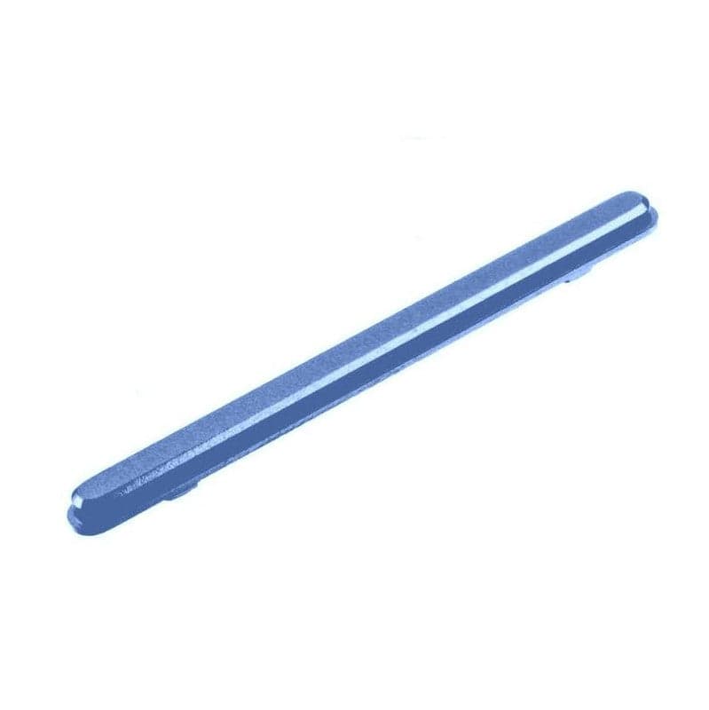 External Side Button Out Keys for Vivo U20 Blue thumbnail 2