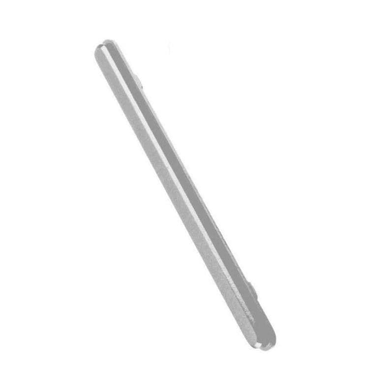 External Side Button Out Keys for Vivo U20 White thumbnail 2