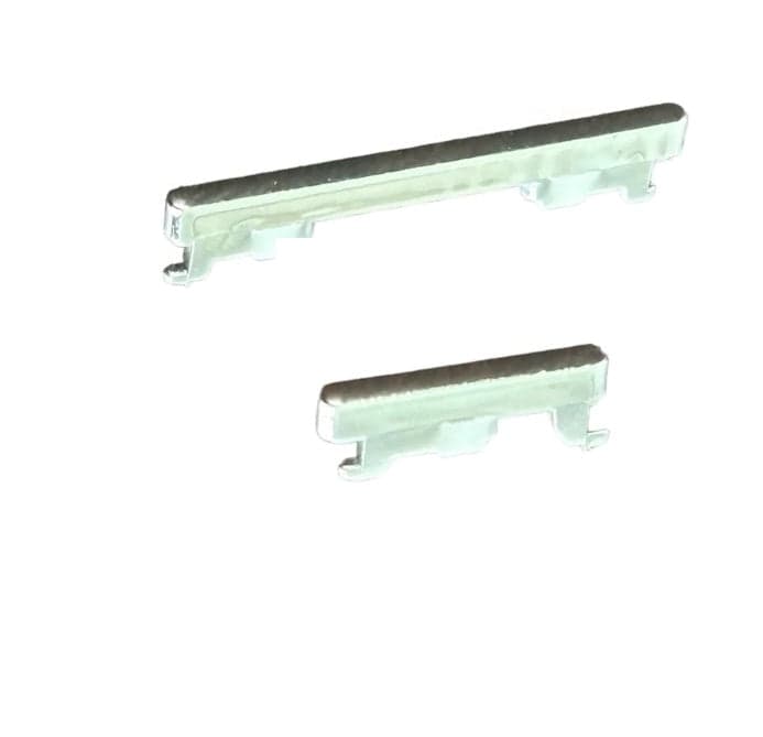 External Side Button Out Keys for Vivo V27 Pro Green
