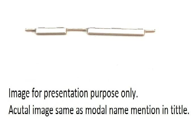 External Side Button Out Keys for Vivo V40E