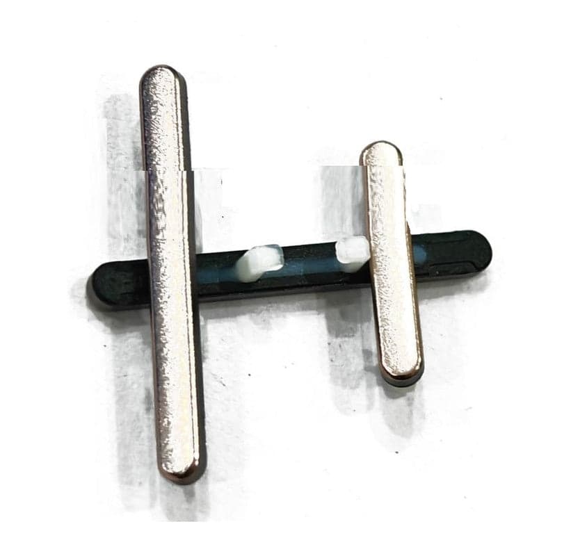 External Side Button Out Keys for Vivo V50 Gold