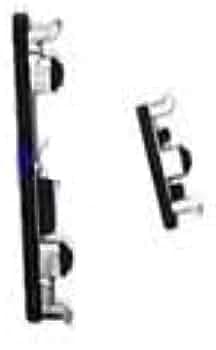 External Side Button Out Keys for Vivo X21 Black