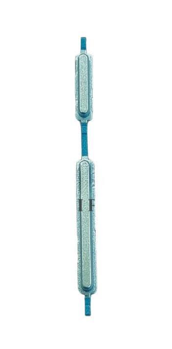 External Side Button Out Keys for Vivo Y02s Blue
