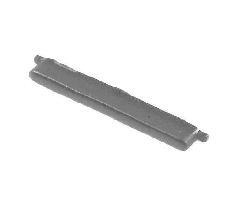 External Side Button Out Keys for Vivo Y100 Black