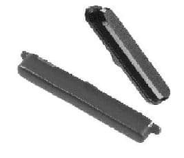 External Side Button Out Keys for Vivo Y18i Black
