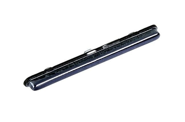 External Side Button Out Keys for Vivo Y30 Black thumbnail 2