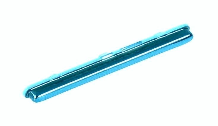 External Side Button Out Keys for Vivo Y30 Blue thumbnail 2