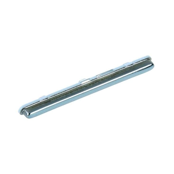 External Side Button Out Keys for Vivo Y30 White thumbnail 2
