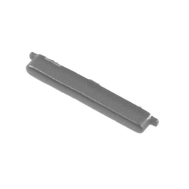 External Side Button Out Keys for Vivo Y30 5G Black thumbnail 2