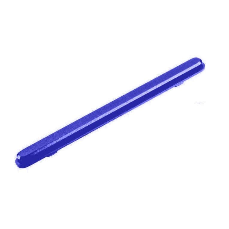 External Side Button Out Keys for Vivo Y51 Dark Blue thumbnail 2
