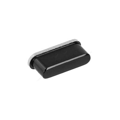 External Side Button Out Keys for Vivo Y51S Black