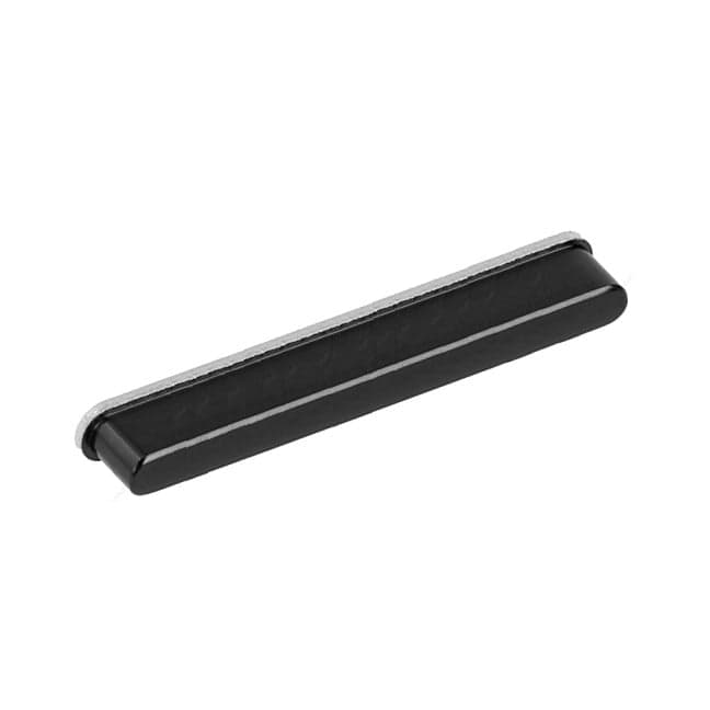 External Side Button Out Keys for Vivo Y51S Black thumbnail 2