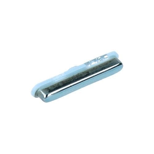 External Side Button Out Keys for Vivo Y75 5G Aqua Blue
