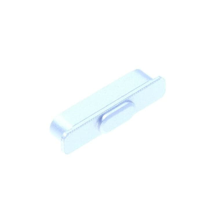 External Side Button Out Keys for Vivo Y7S Light Blue