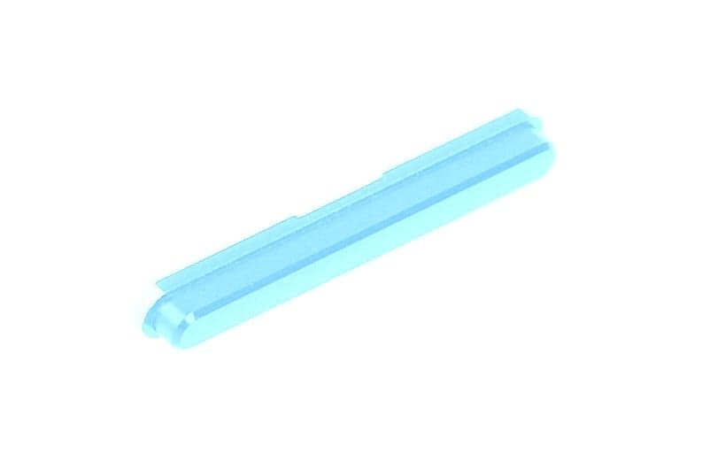 External Side Button Out Keys for Vivo Y7S Light Blue thumbnail 2