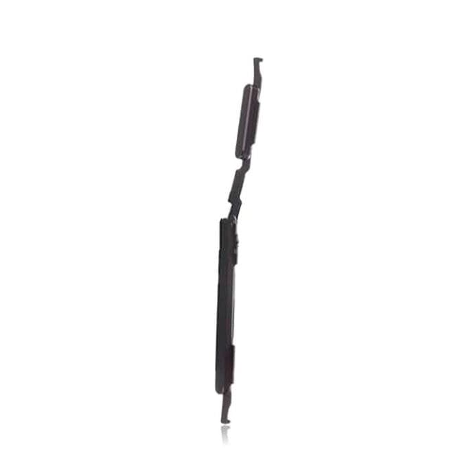 External Side Button Out Keys for Vivo Y81i Black