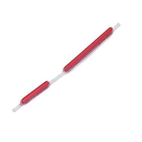 External Side Button Out Keys for Vivo Y83 Red