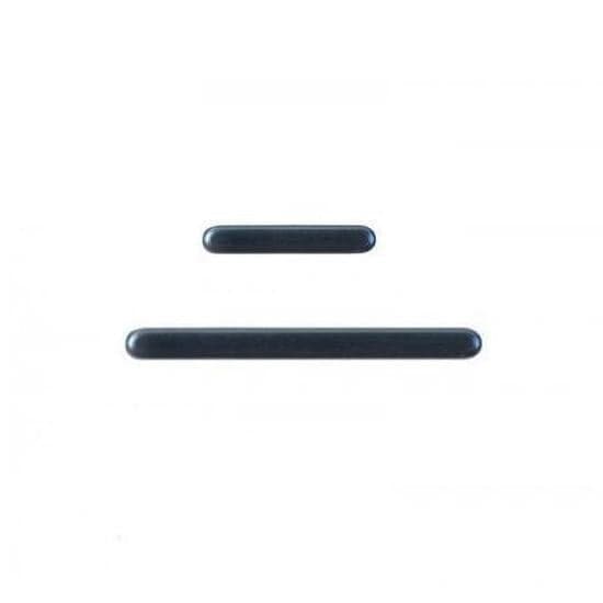 External Side Button Out Keys for Vivo Y9S Black