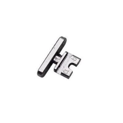 External Side Button Out Keys for Vivo Z5X Black