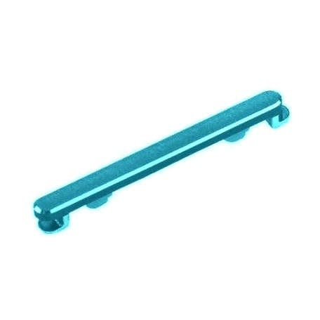 External Side Button Out Keys for Vivo Z5X Blue