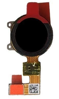 Fingeprint Sensor Flex for Nokia 3.1 Plus Baltic