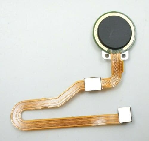 Fingeprint Sensor Flex for Nokia 5.3 Green