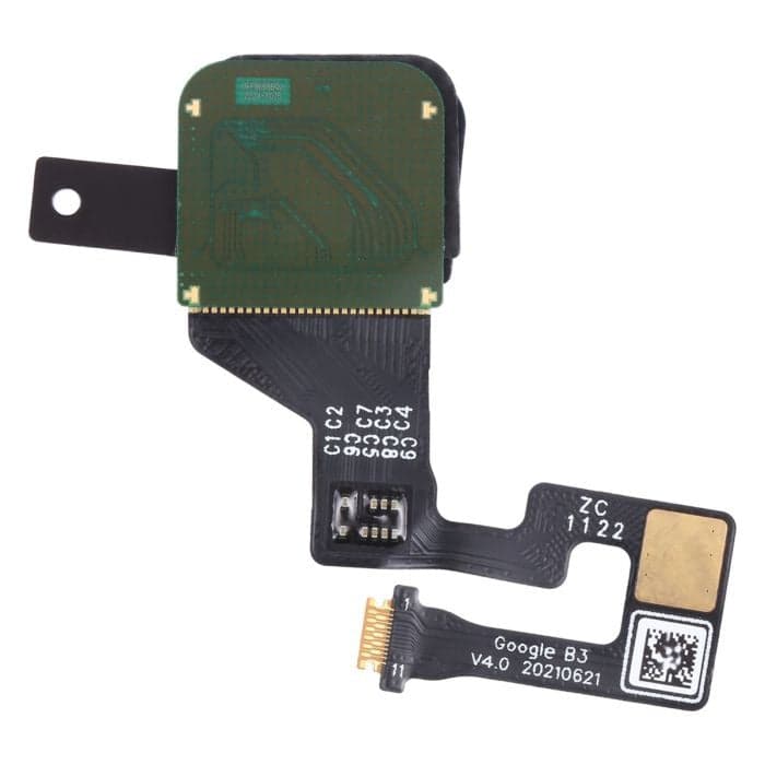 Fingerprint Sensor Flex for Google Pixel 6A
