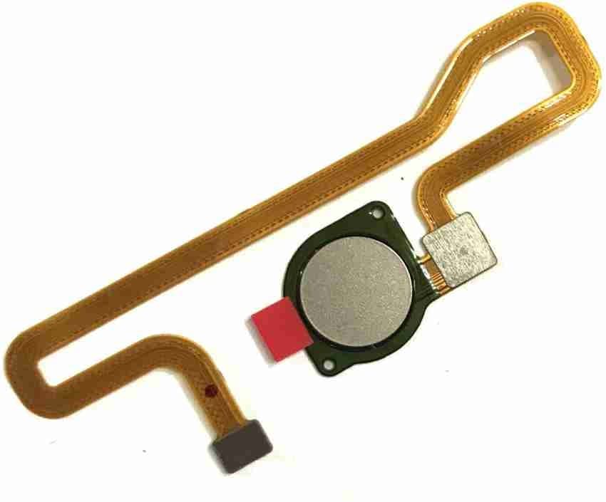 Fingerprint Sensor Flex for Huawei Honor 7C Gold