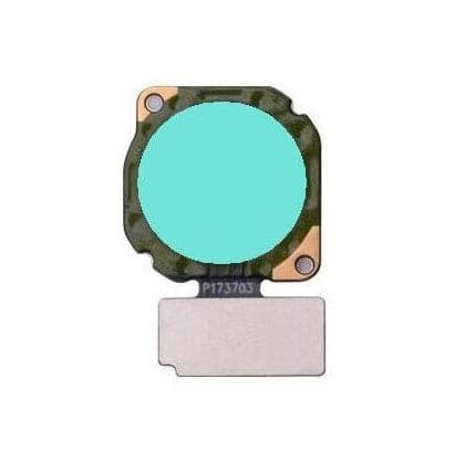 Fingerprint Sensor Flex for Huawei Honor 9A Green