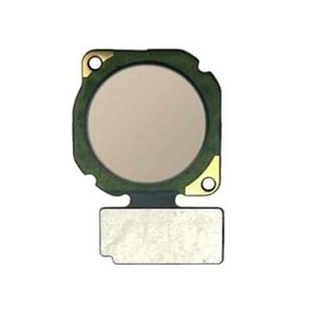 Fingerprint Sensor Flex for Huawei Honor P20 Lite Gold