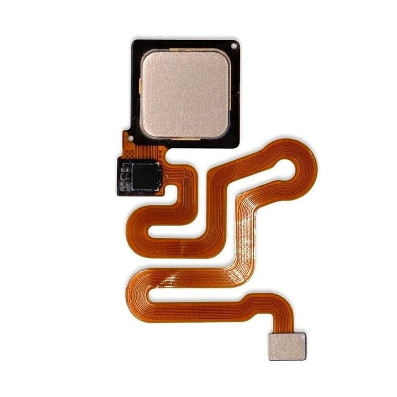 Fingerprint Sensor Flex for Huawei Honor P9 Plus Rose Gold